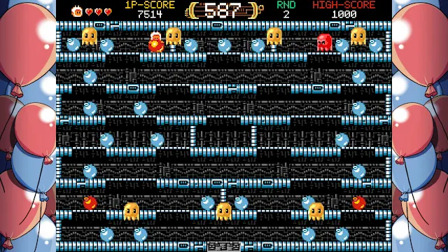 Tamiku screenshot 5