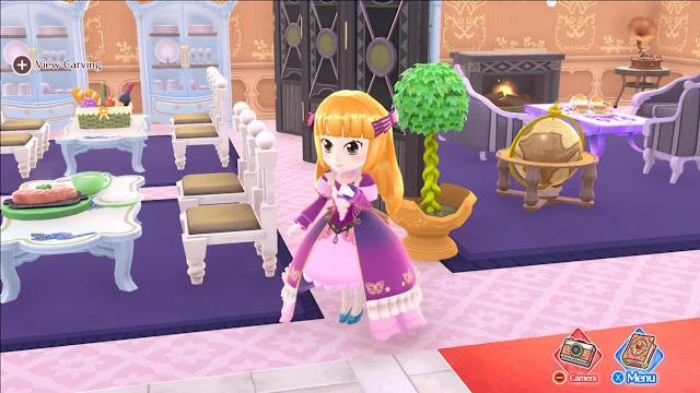 Pretty Princess Party screenshot 1