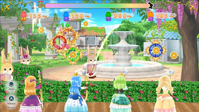 Pretty Princess Party screenshot 5