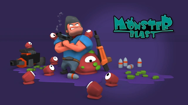 Monster Blast