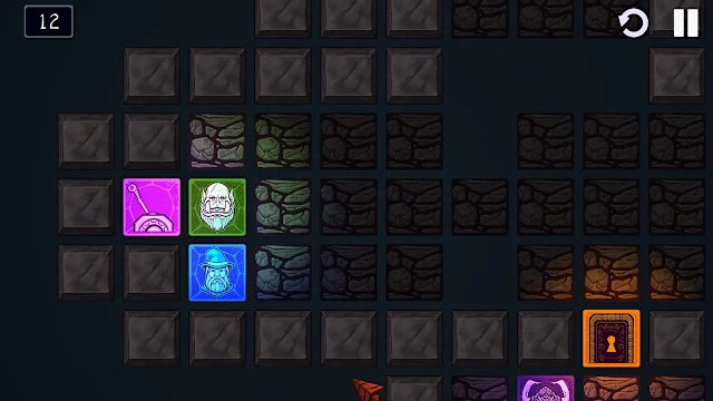 Dungeon Solver screenshot 5