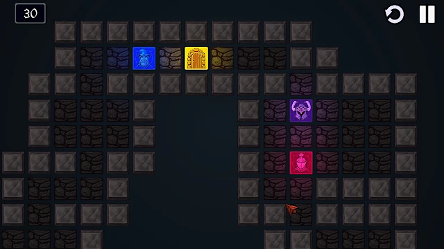 Dungeon Solver screenshot 3
