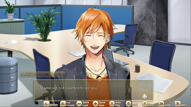 Office Lovers screenshot 3