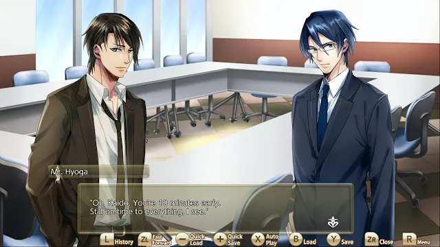 Office Lovers screenshot 4