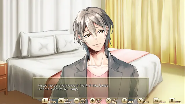Office Lovers screenshot 5