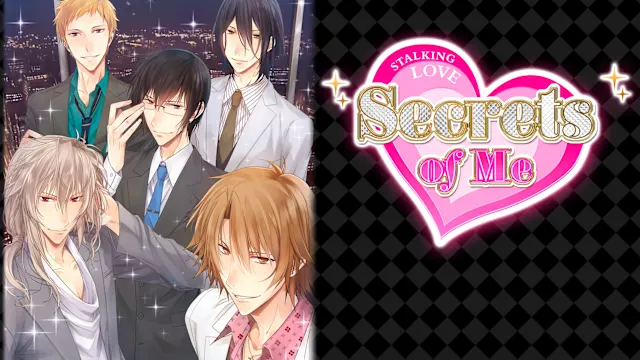 Secrets of Me