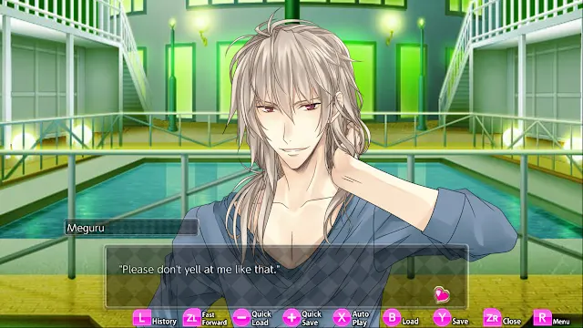Secrets of Me screenshot 4