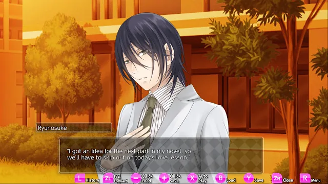 Secrets of Me screenshot 5