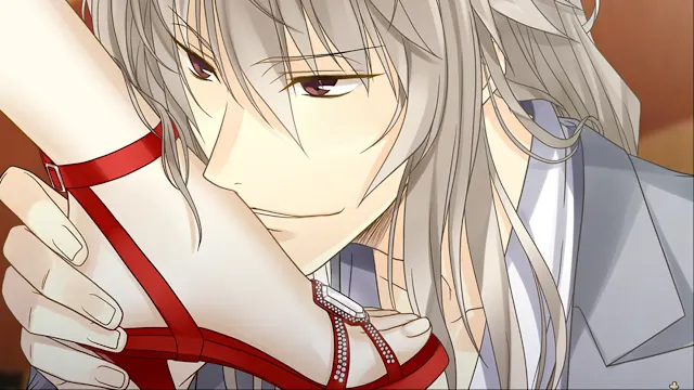 Secrets of Me screenshot 0
