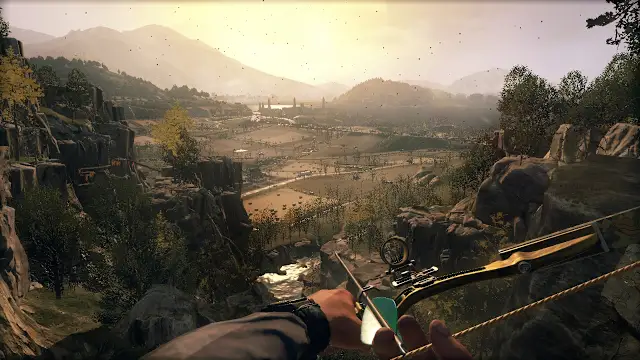 Dying Light: Definitive Edition screenshot 3