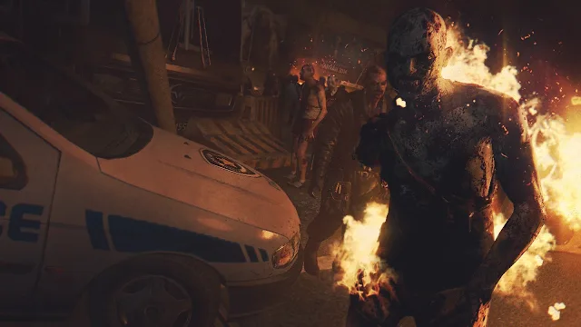 Dying Light: Definitive Edition screenshot 4