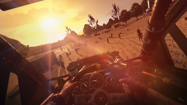 Dying Light: Definitive Edition screenshot 2