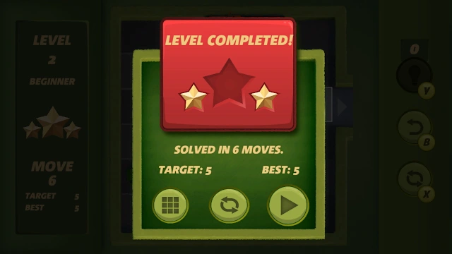 Parking Madness screenshot 3