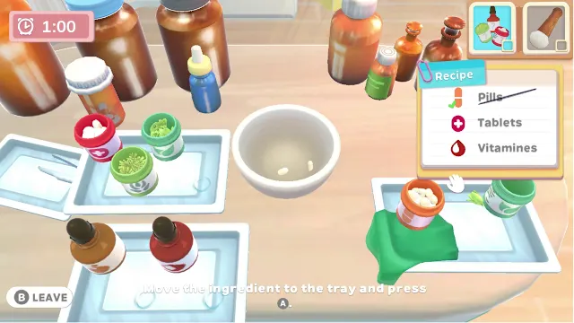 My Universe - PET CLINIC CATS & DOGS screenshot 1