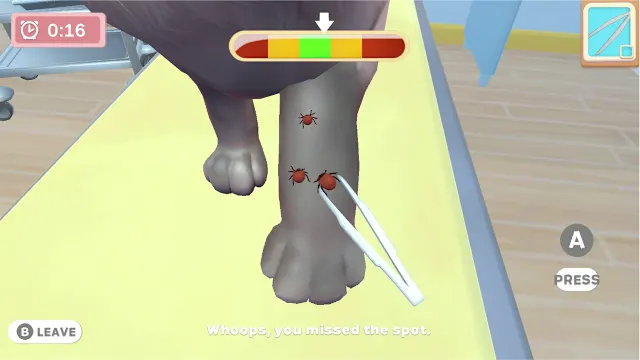 My Universe - PET CLINIC CATS & DOGS screenshot 2