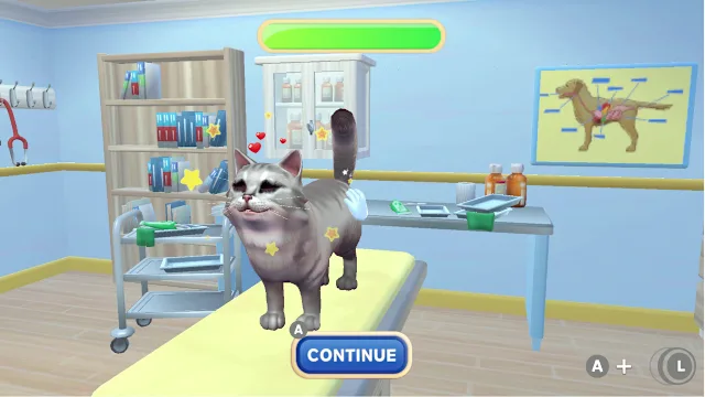 My Universe - PET CLINIC CATS & DOGS screenshot 5