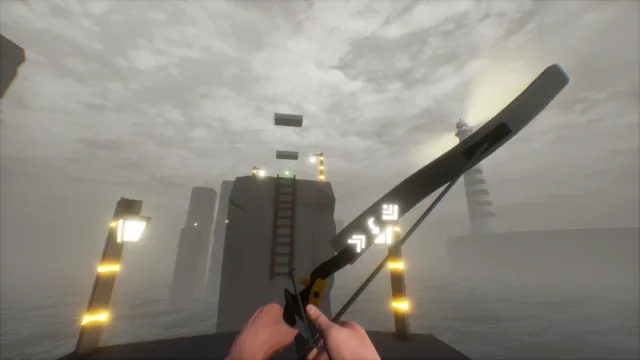 ADVERSE screenshot 2