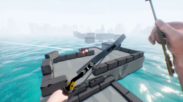 ADVERSE screenshot 1