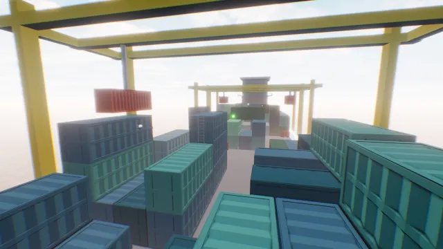 ADVERSE screenshot 6