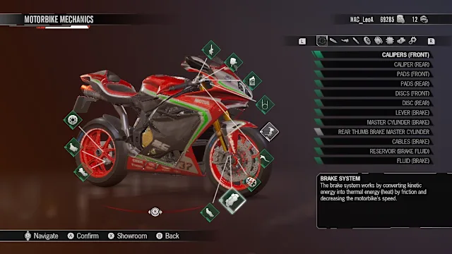 RiMS Racing screenshot 2