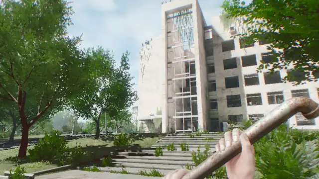 In rays of the Light screenshot 3