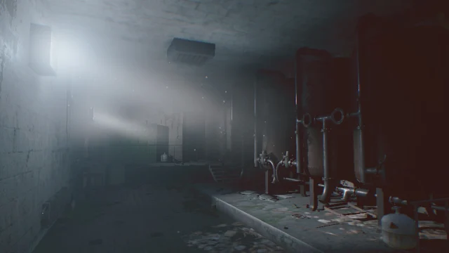 In rays of the Light screenshot 2