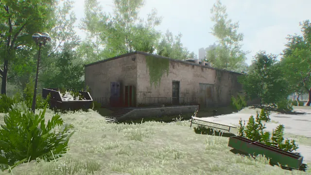 In rays of the Light screenshot 6