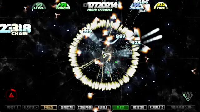 Bezier: Second Edition screenshot 2