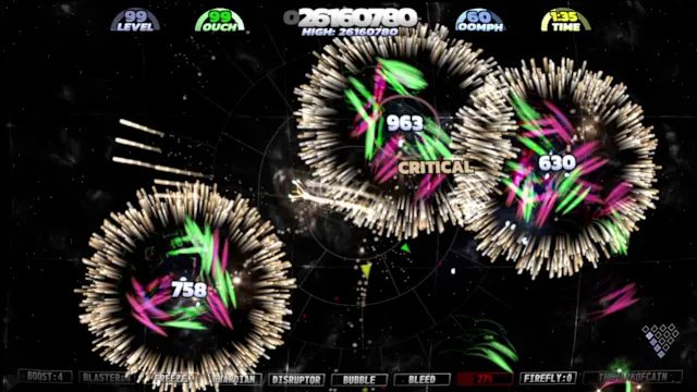 Bezier: Second Edition screenshot 4