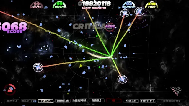 Bezier: Second Edition screenshot 3