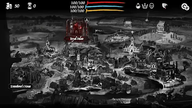 The Executioner screenshot 1