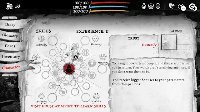 The Executioner screenshot 0
