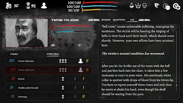 The Executioner screenshot 4