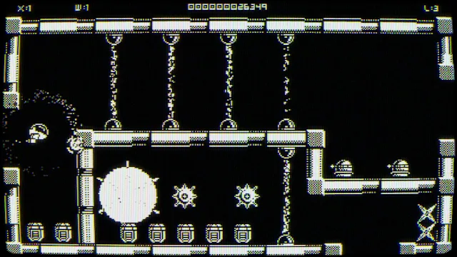 Cecconoid screenshot 1