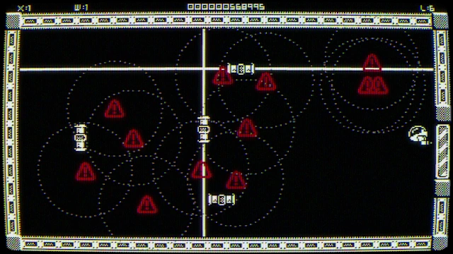 Cecconoid screenshot 6