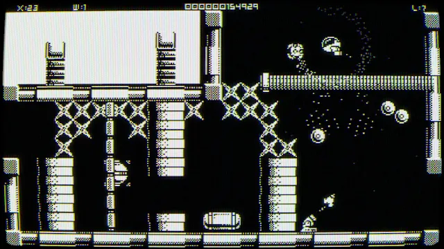 Cecconoid screenshot 3