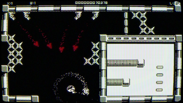 Cecconoid screenshot 2
