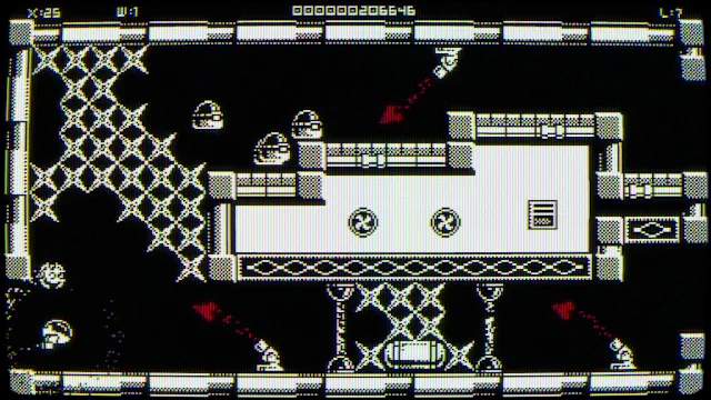 Cecconoid screenshot 4