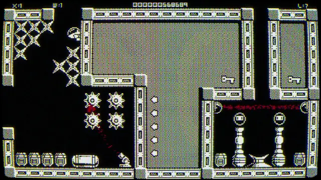 Cecconoid screenshot 5