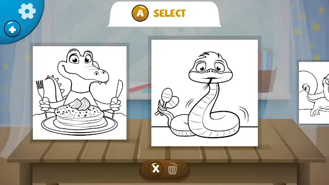 Paint your Pet screenshot 2