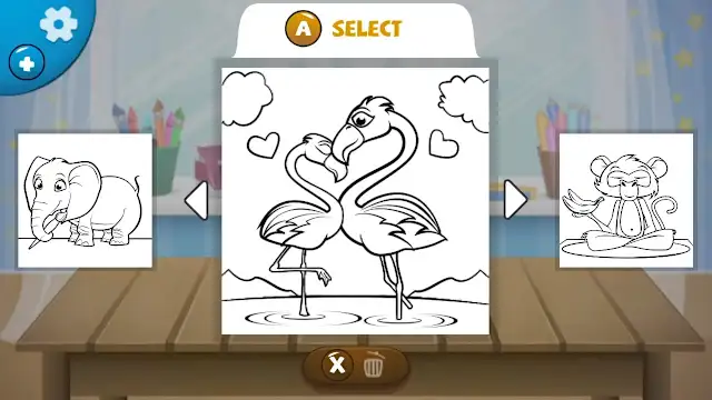 Paint your Pet screenshot 1