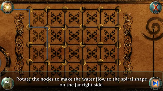 Brightstone Mysteries: Paranormal Hotel screenshot 3