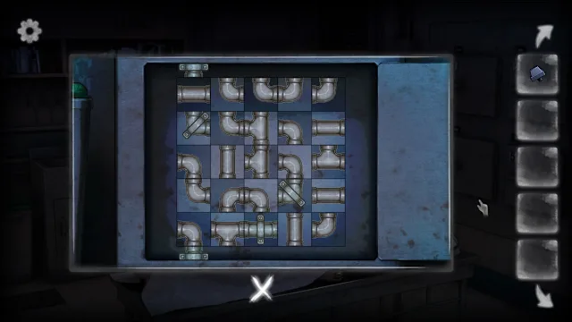 Dream screenshot 3