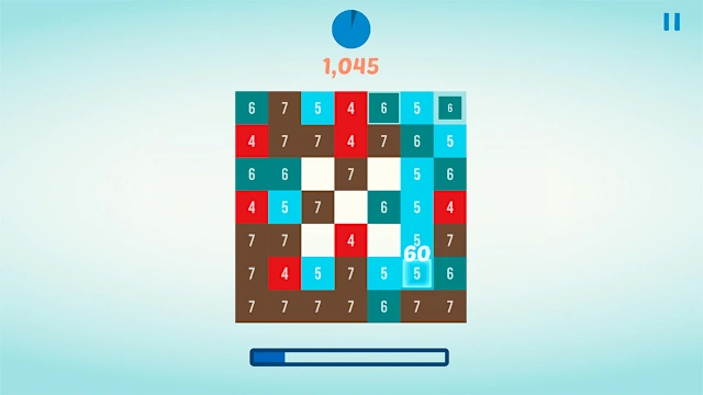 Get 10 quest screenshot 6