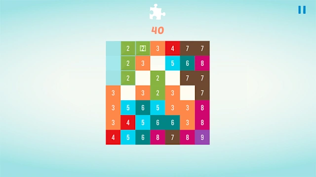 Get 10 quest screenshot 2