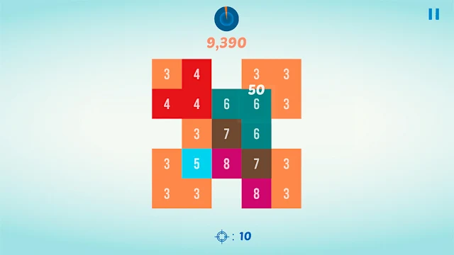 Get 10 quest screenshot 3
