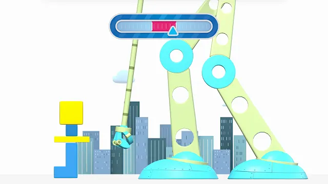 Pocoyo Party screenshot 3
