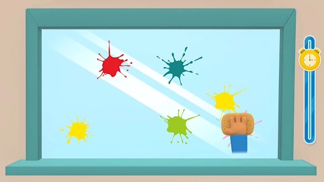 Pocoyo Party screenshot 6