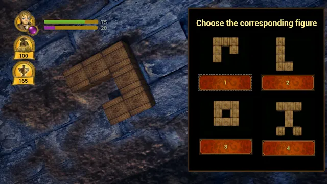 2weistein – The Curse of the Red Dragon screenshot 4
