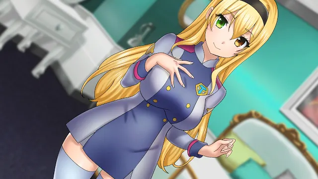 Time Tenshi screenshot 4